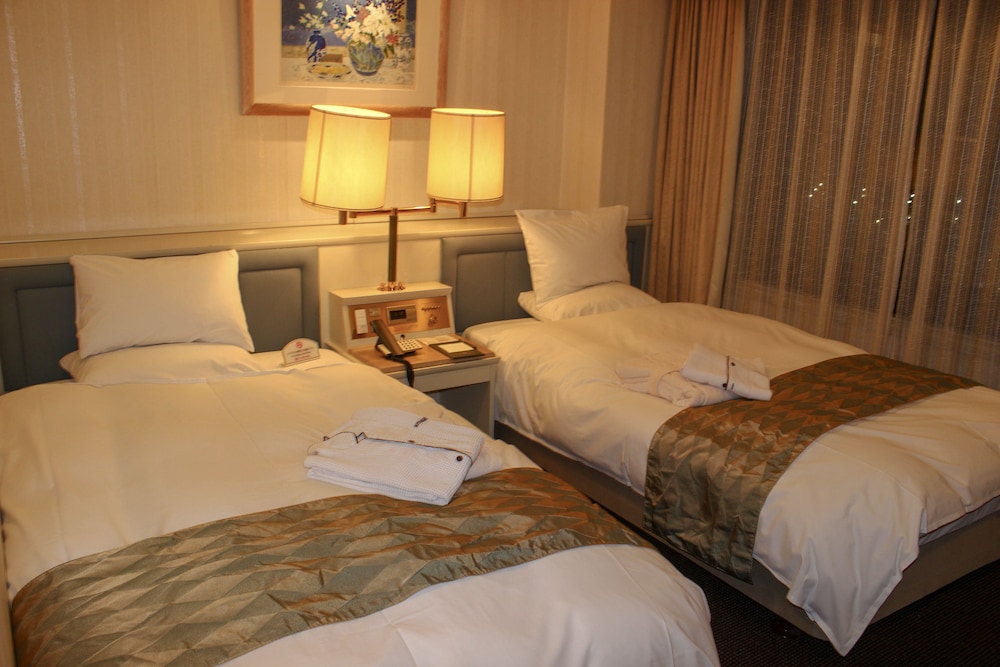 Hotel Higashinihon Utsunomiya 11/70