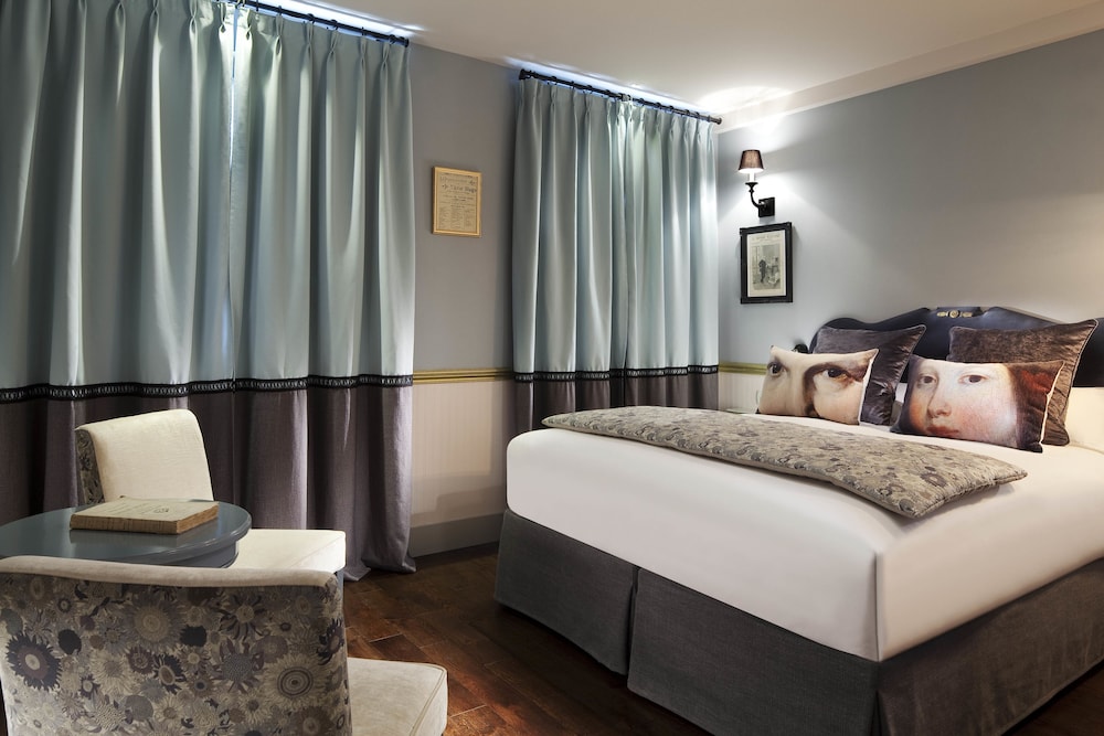 Hotel Les Plumes 8/52