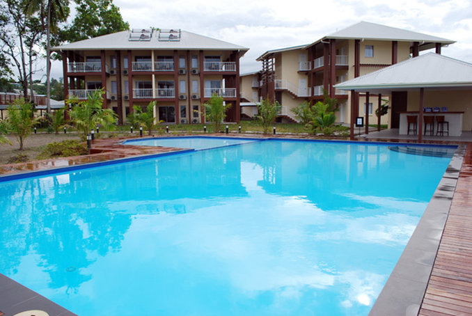 Heritage Park Hotel 17/17