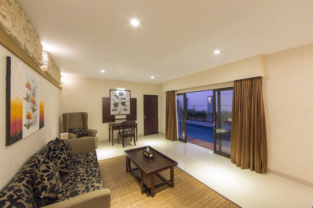 Flamingo Dewata Suite 65/87