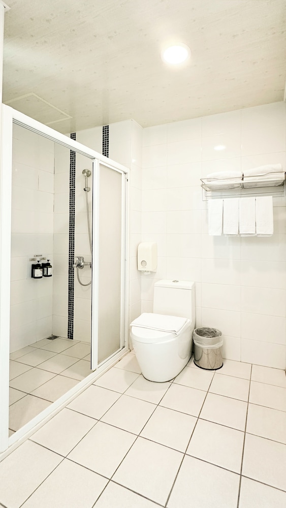 San Juan Easy Stay Inn Tainan 62/65