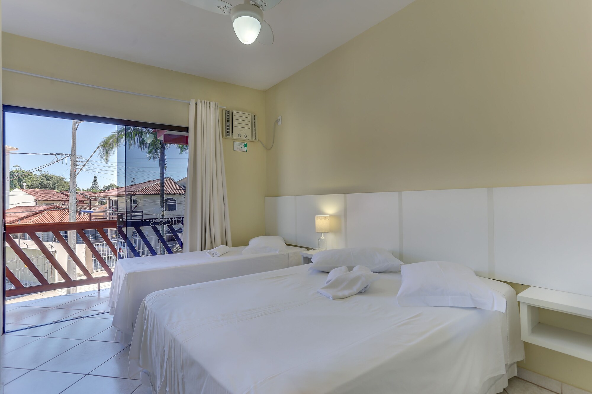 1 BEDROOM, FAMILY, APARTMENT, POOL VIEW