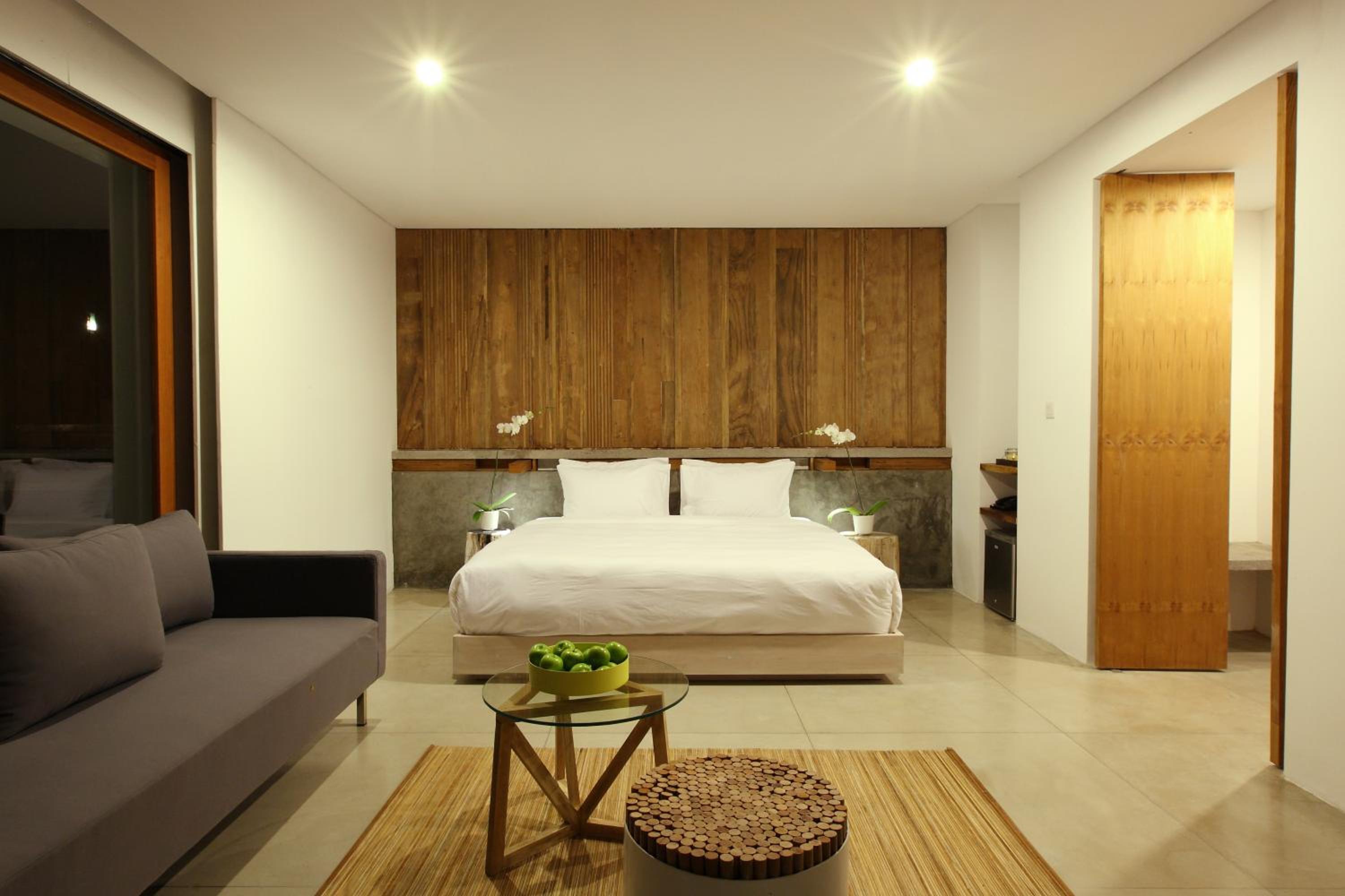 3 Bedrooms, Pool, Villa، Aria Villas Ubud 8/10