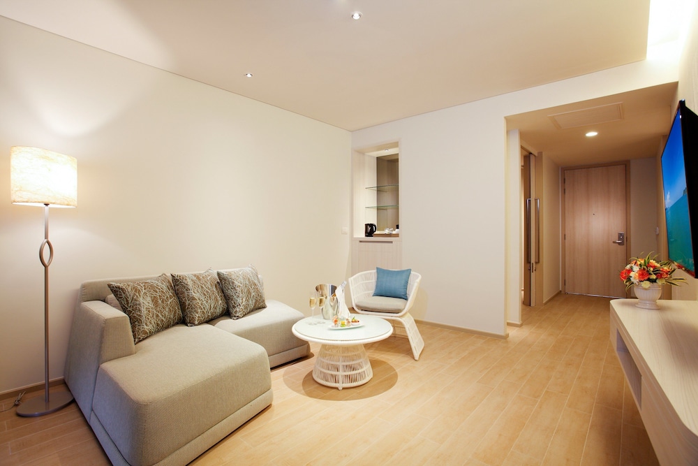 Centara Life Maris Resort Jomtien 53/77