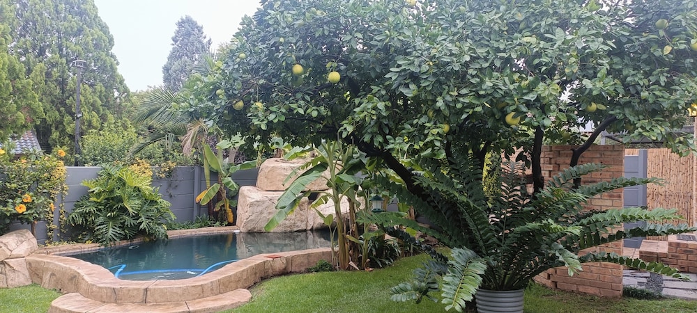 Citrus Lane Guesthouse 37/50
