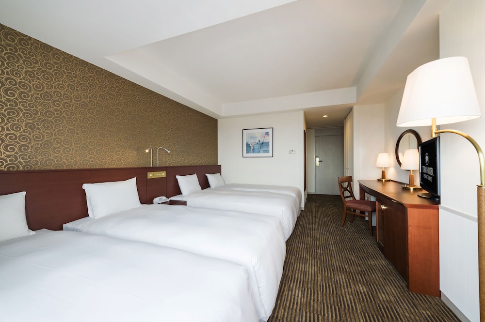 Tobu Hotel Levant Tokyo 10/69