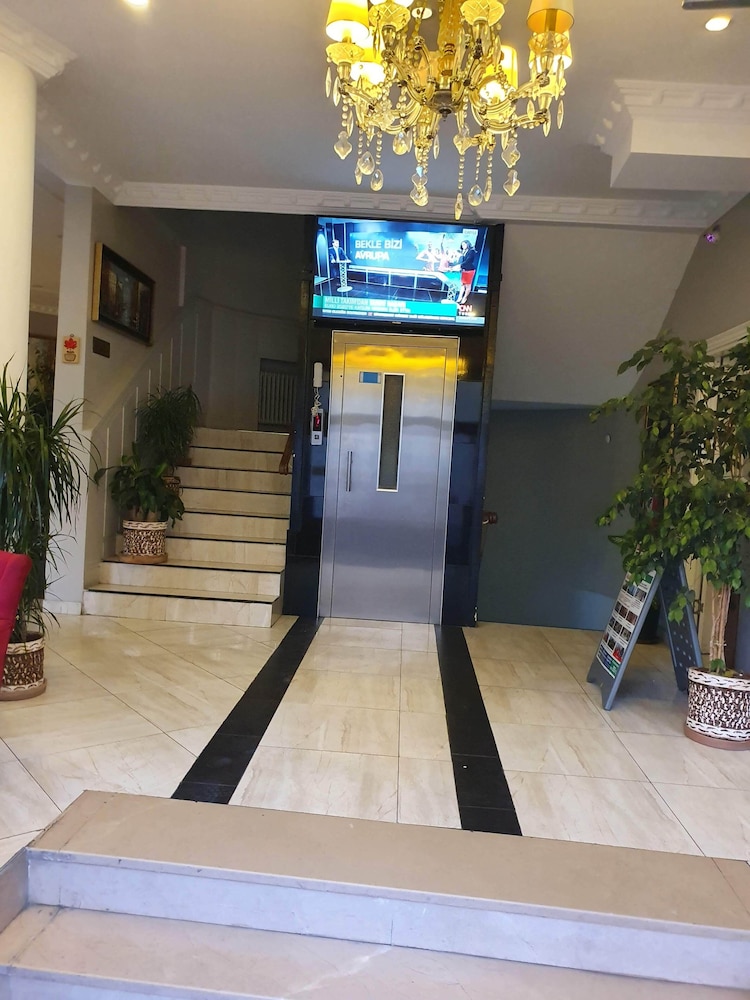 Sehir Hotel Old City 5/45