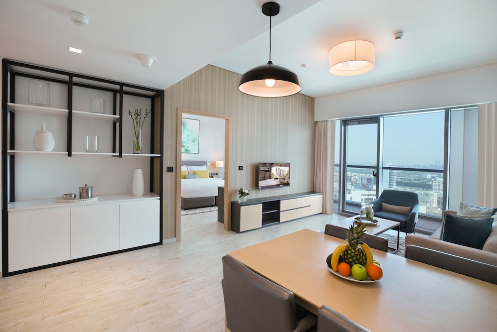 Millennium Executive Apartments Mont Rose 49/66