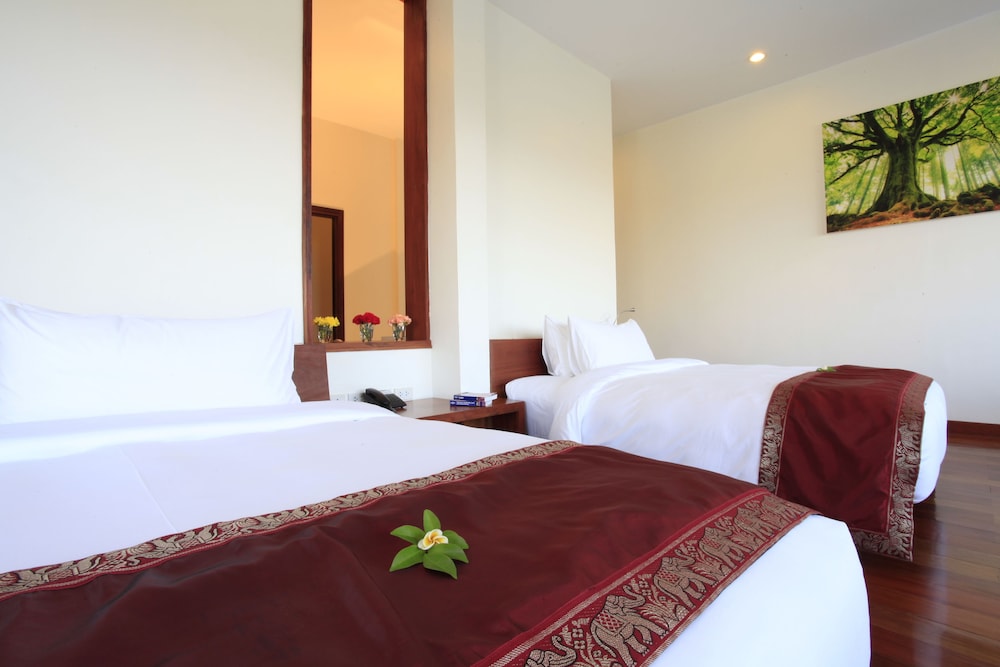 Luang Prabang View Hotel 17/74