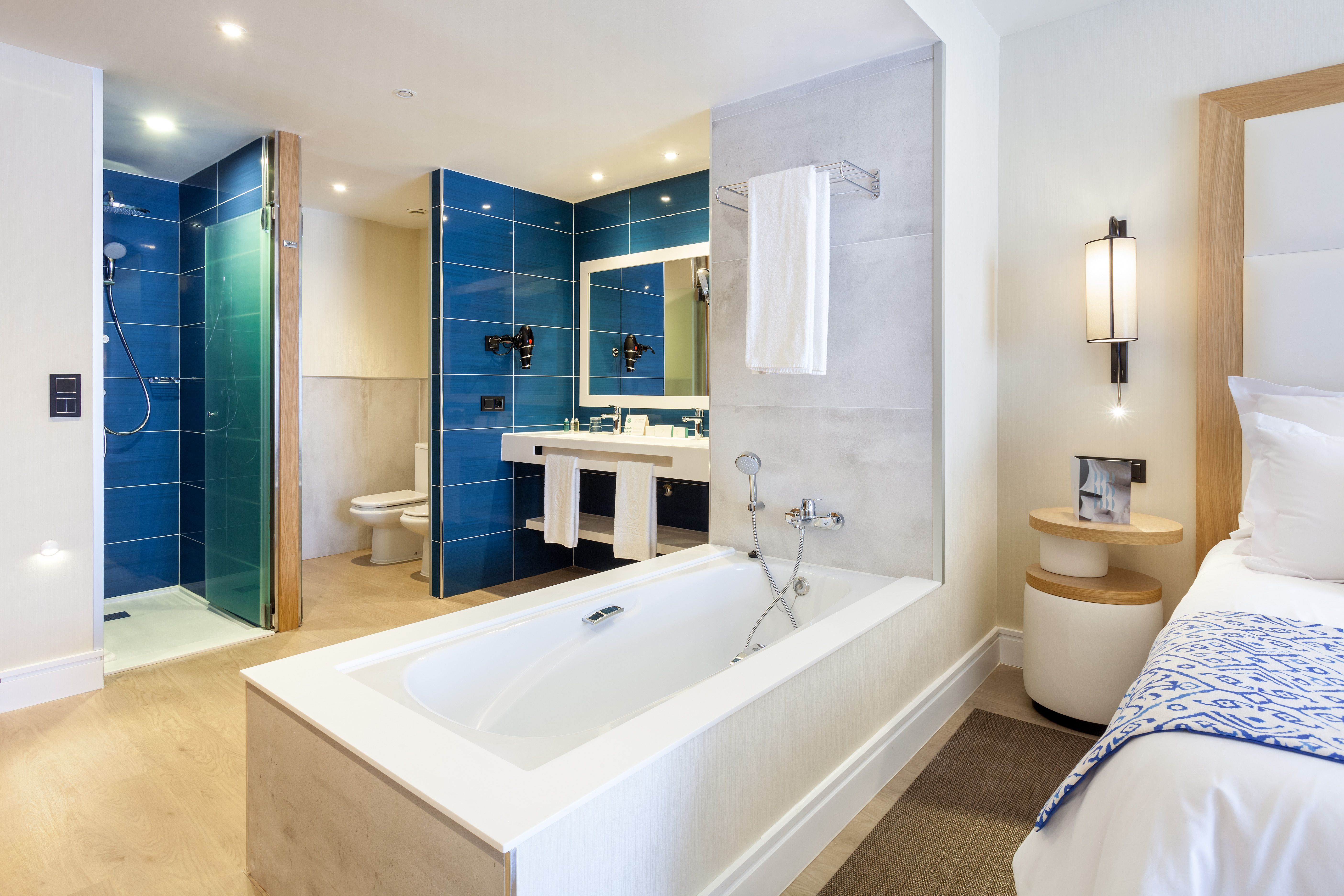 Gran Tacande Wellness and Relax Costa Adeje 50/50