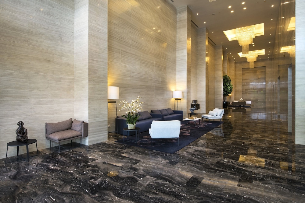 Oakwood Suites La Maison Jakarta 7/31
