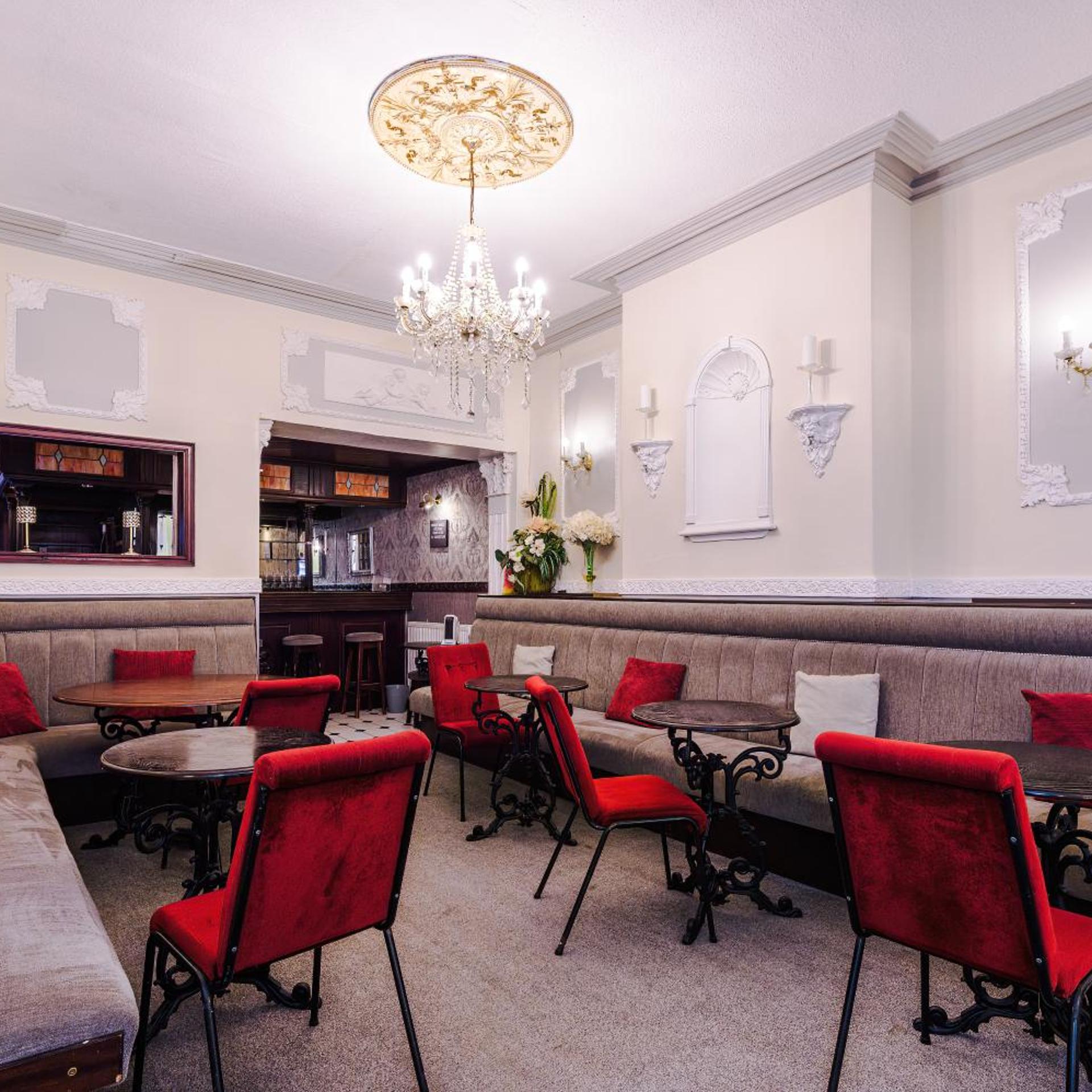 OYO Sonora Park Hotel 48/62