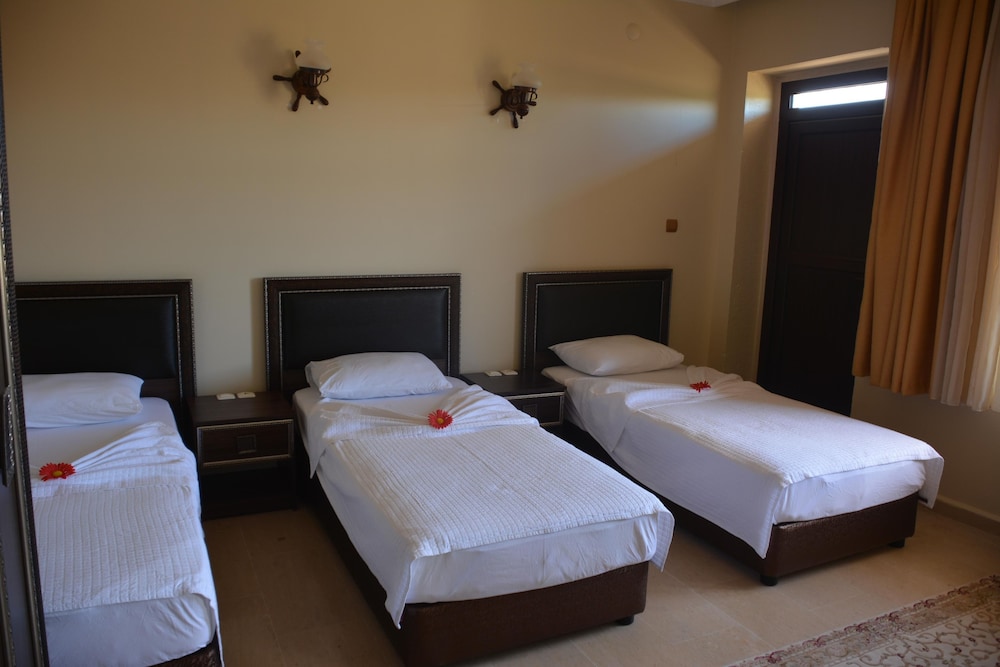 Turabdin Hotel 26/56