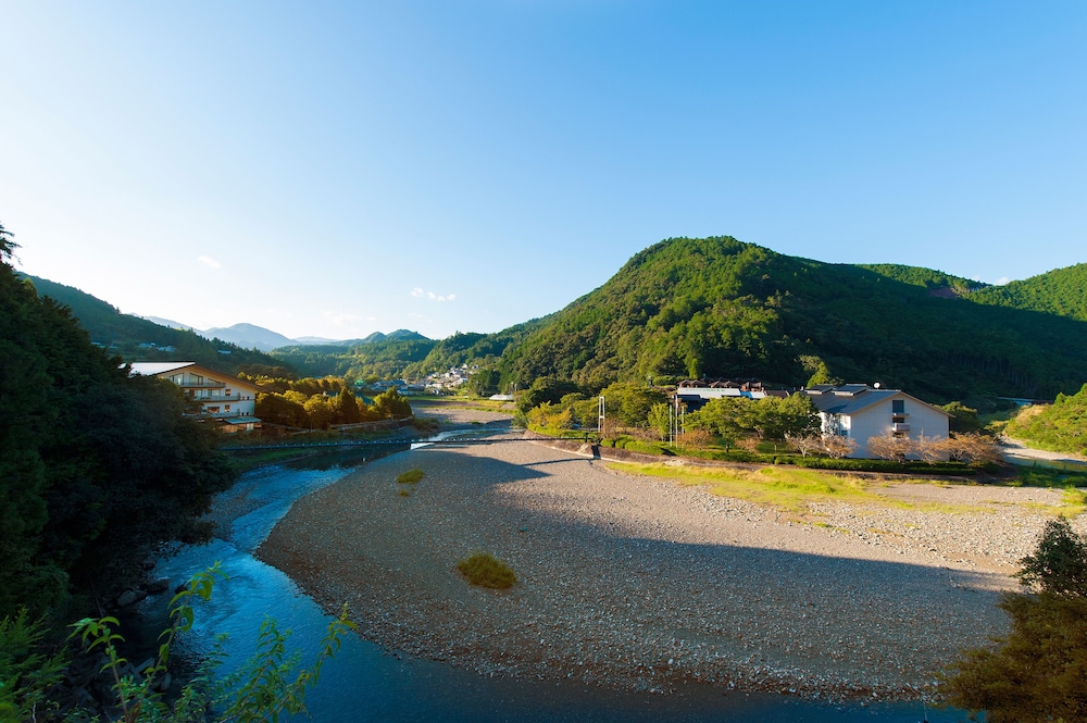 Watarase Onsen Hotel Sasayuri (ex Watarase Onsen Hotel) 38/44