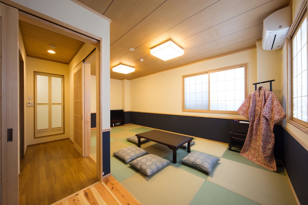 Ebisu Ryokan 15/28