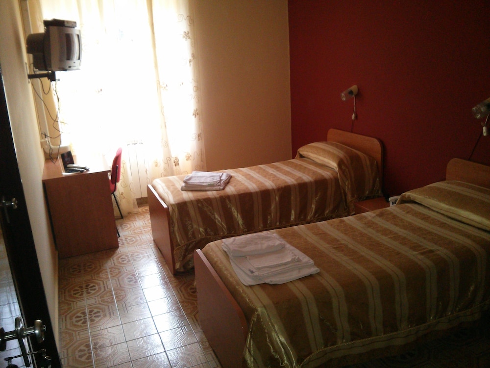 Hotel Ristorante La Mimosa 19/50