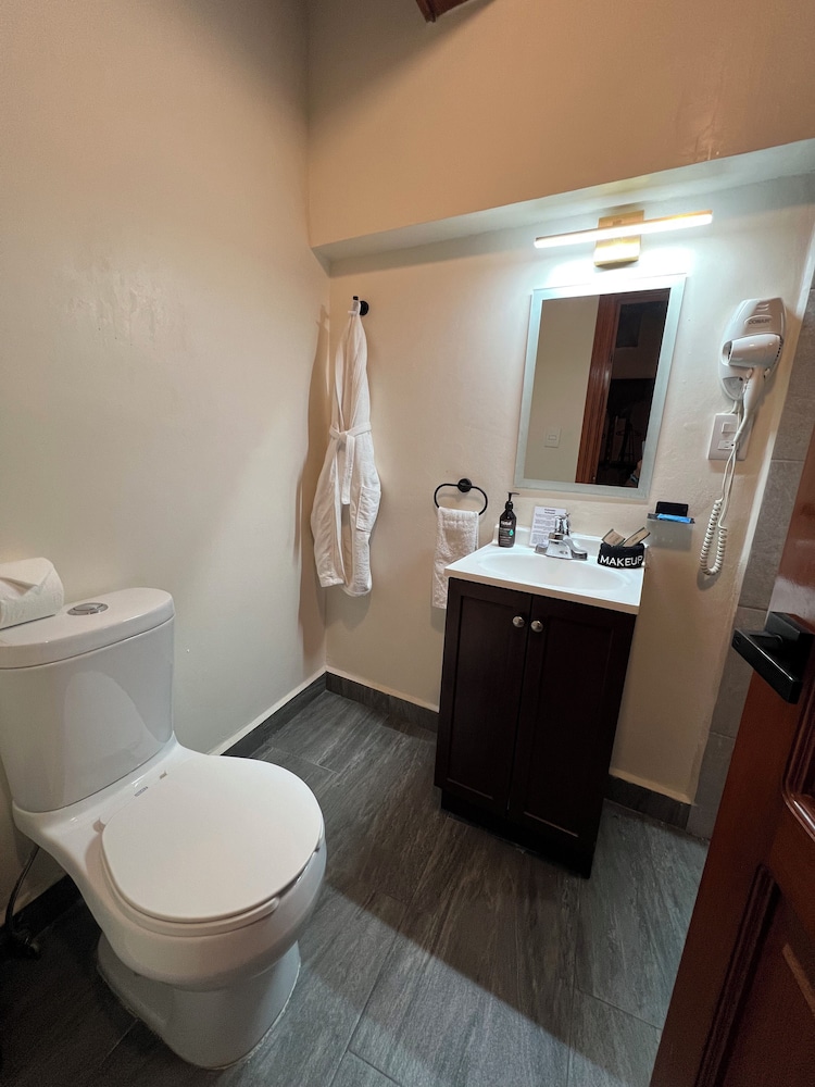 Suites del Jardin Principal 37/43