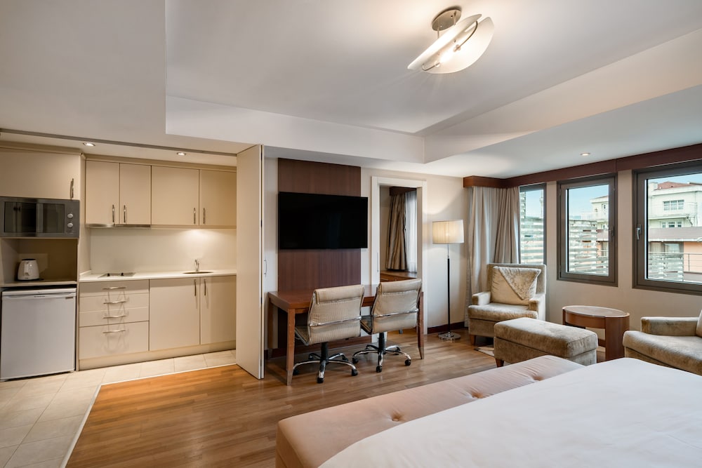 Radisson Blu Bosphorus Hotel 57/80