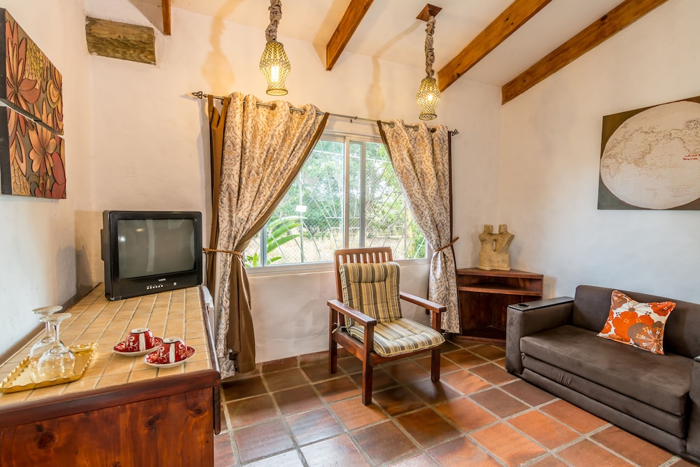 Villa Margarita 26/50