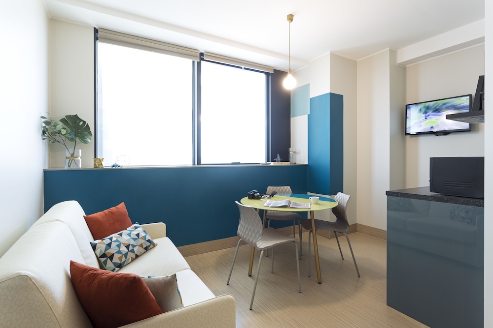B&B Hotel Milano - Sesto 55/88
