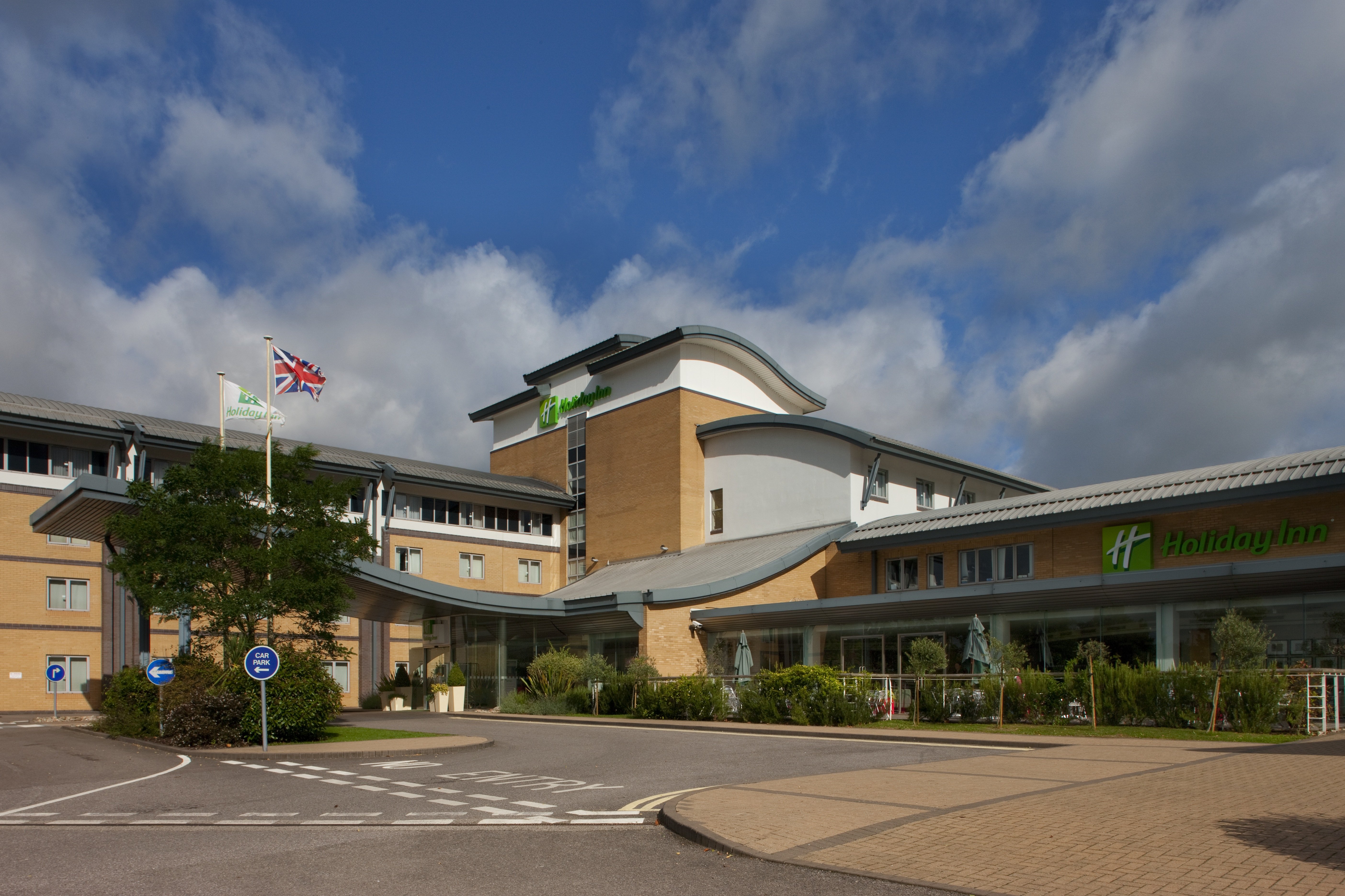 HOLIDAY INN OXFORD 45/50