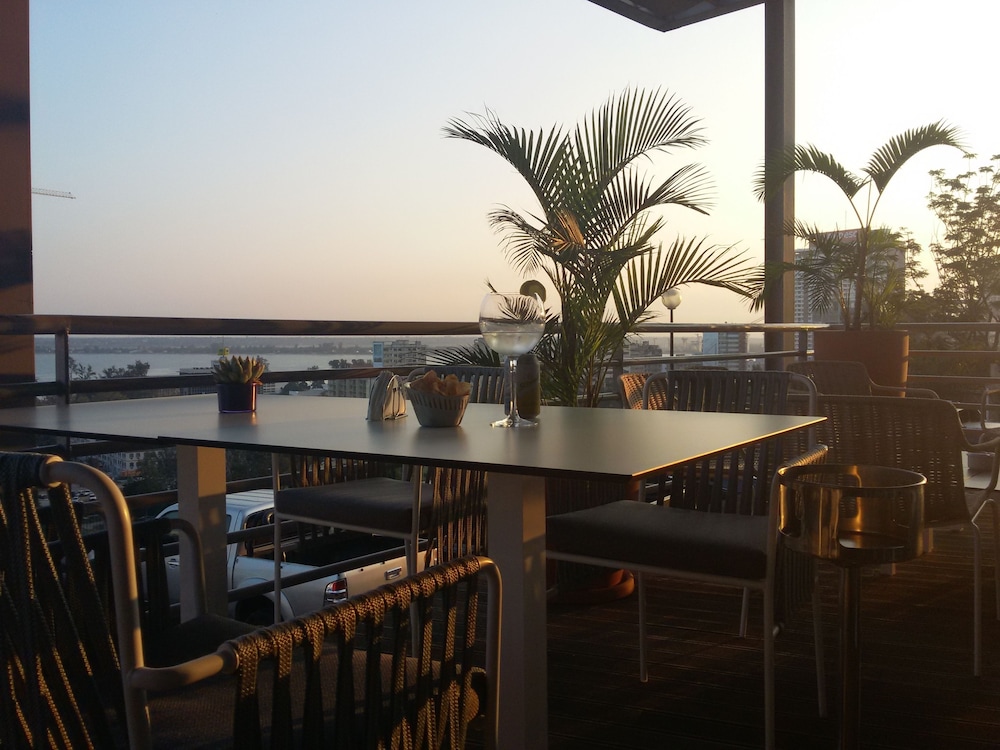 Montebelo Girassol Maputo Hotel 45/50