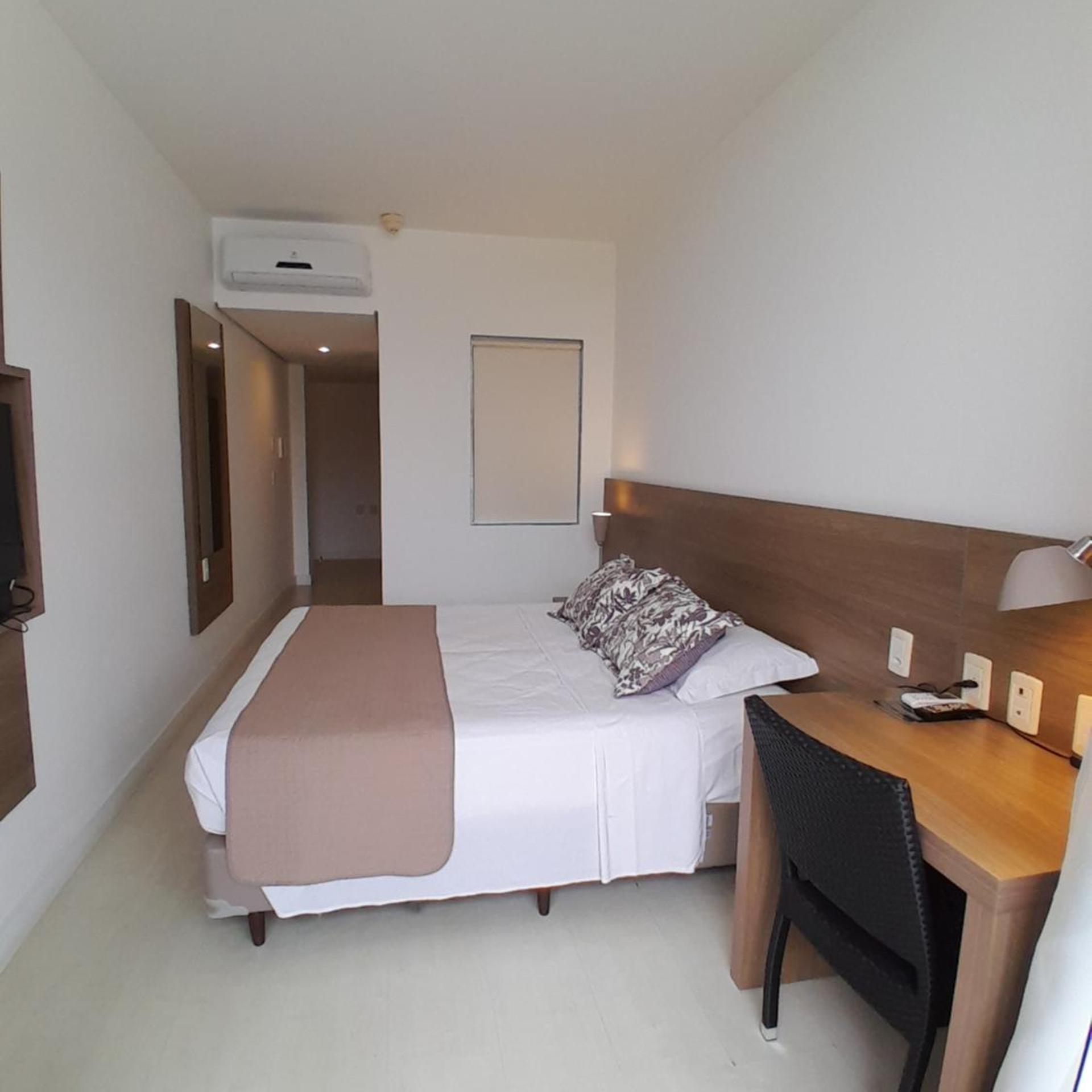 HOTEL MARAMBAIA CABECUDAS 5/35