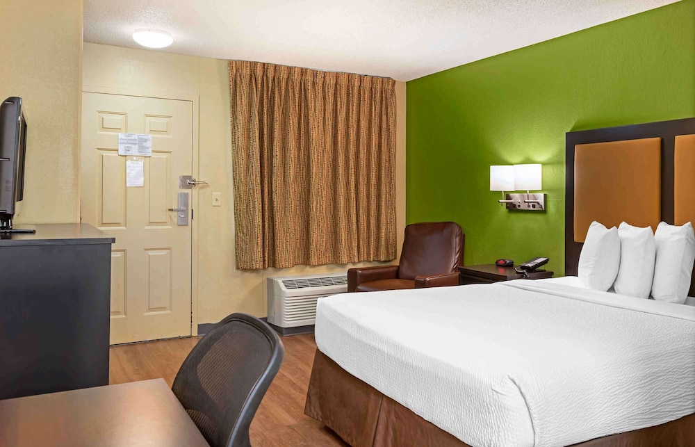 Extended Stay America - Richmond - W Broad St-Glenside-South 18/37