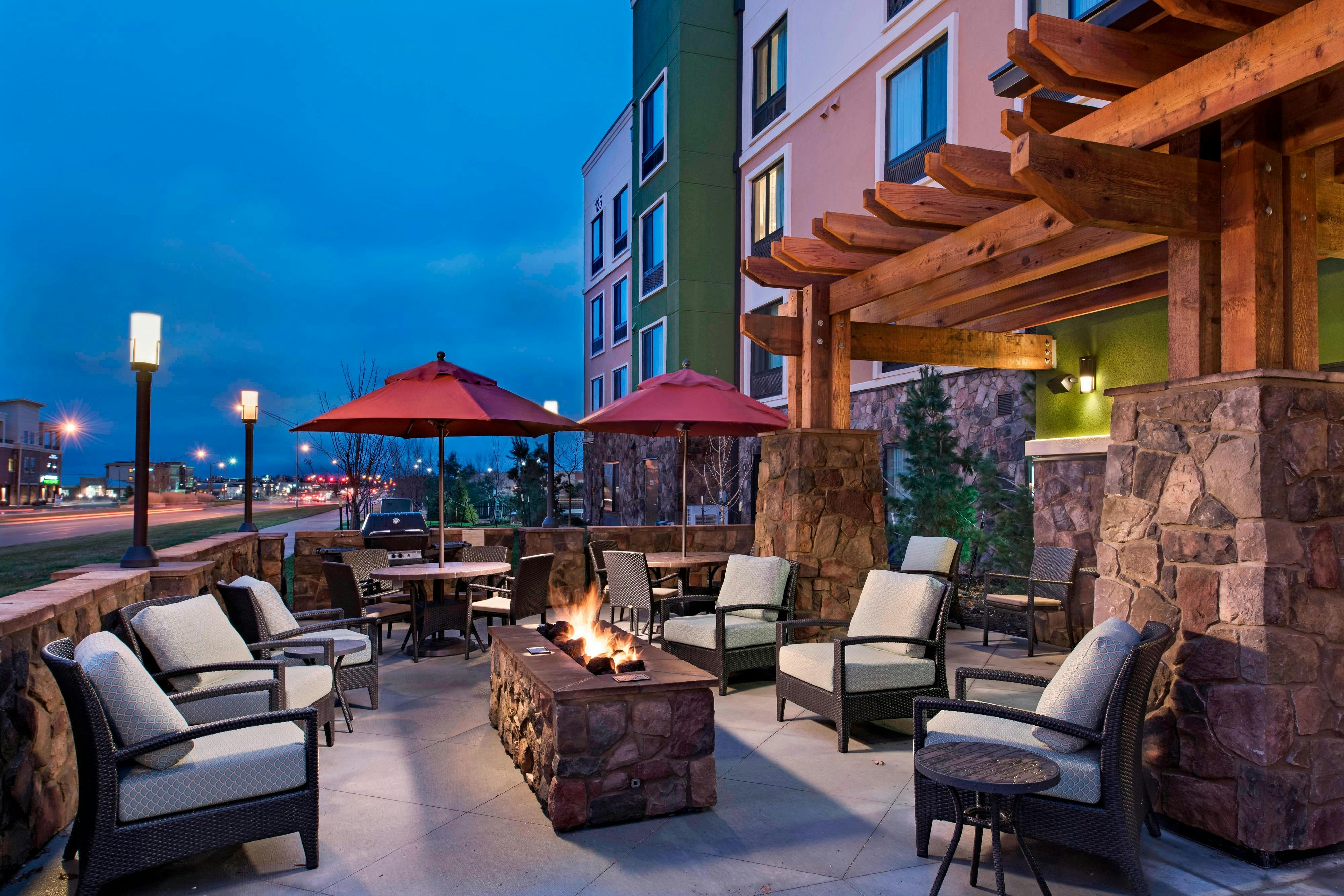 Towneplace Suites By Marriott Des Moines West Jordan Creek 17/31