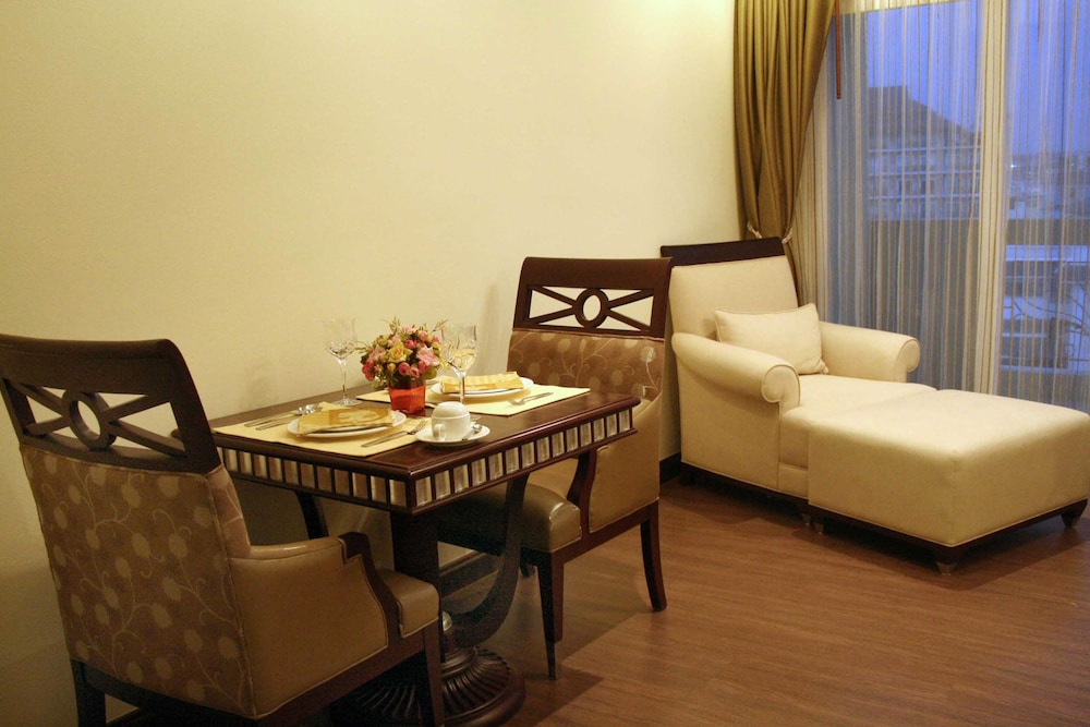 Lk Residence 32/66