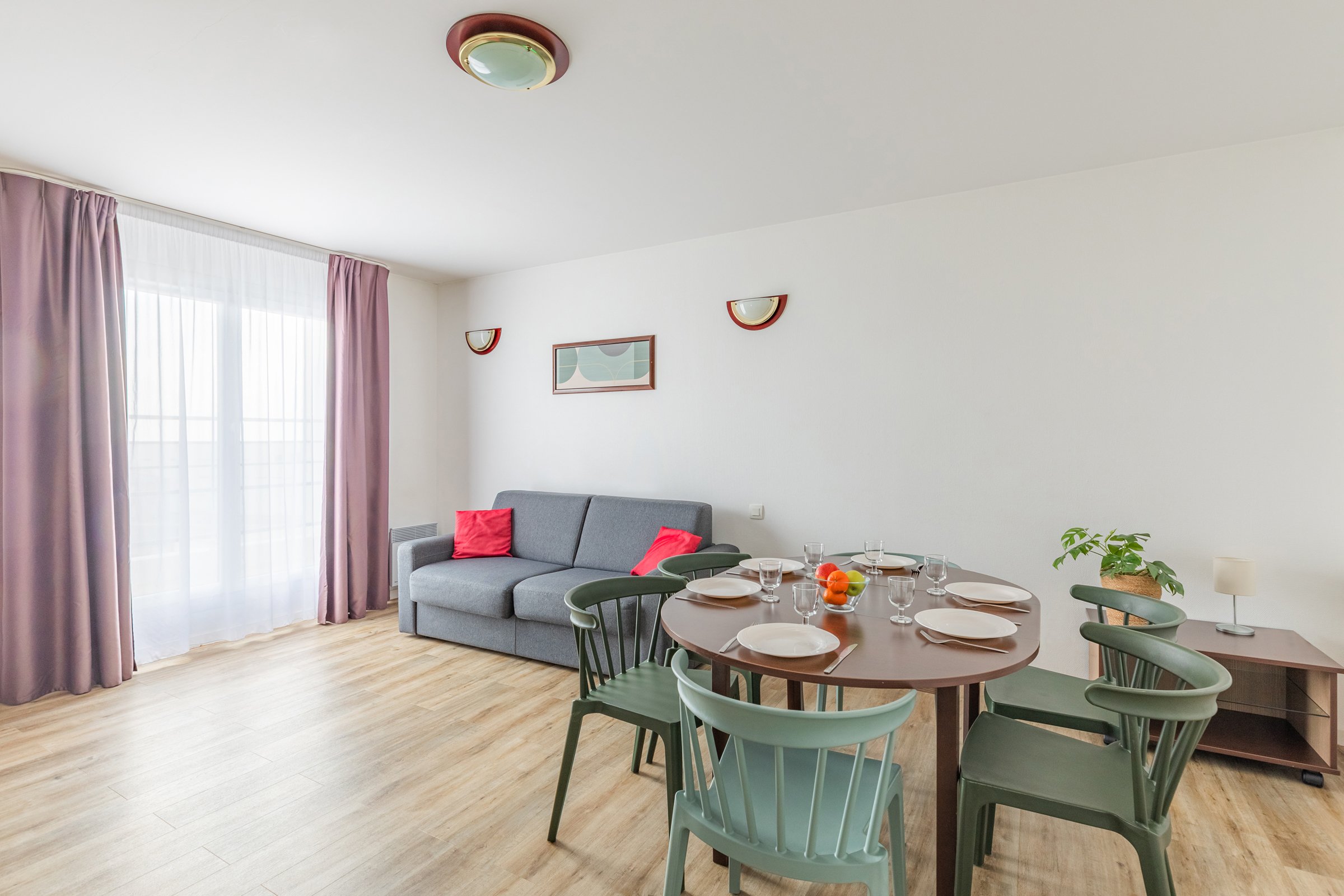 Appart City Confort Brest 18/34
