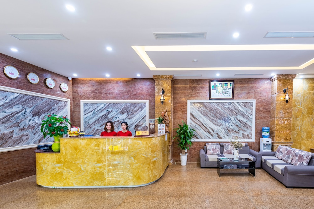 An Thuyen Hotel 7/48