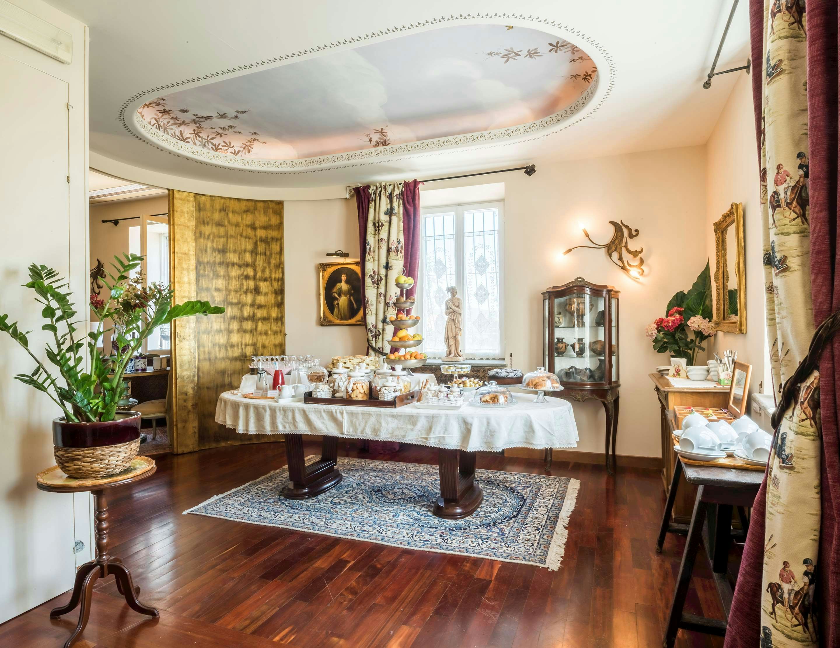 Villa Clodia 30/46