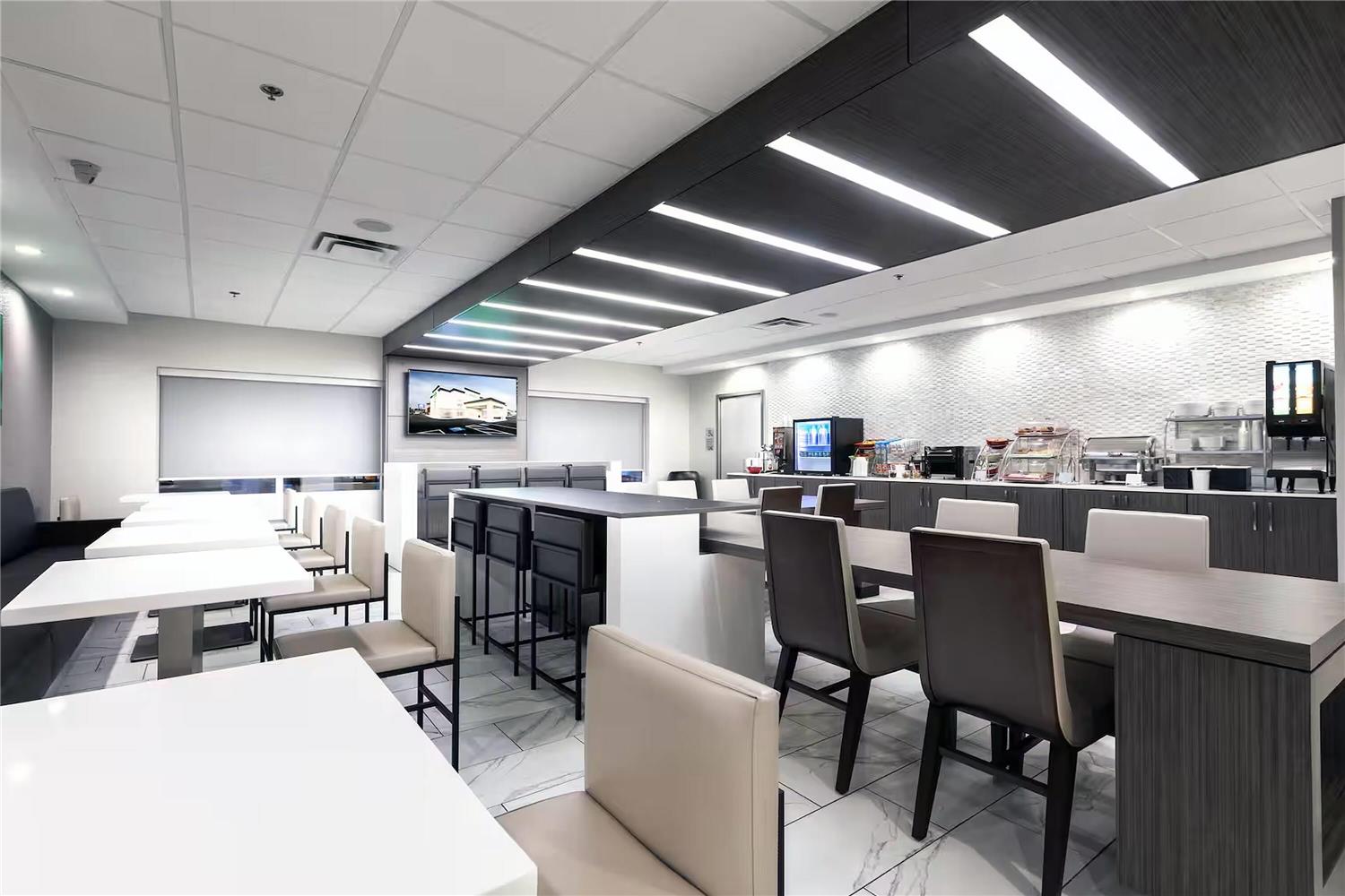 Wingate by Wyndham Augusta Washington Road 20/21