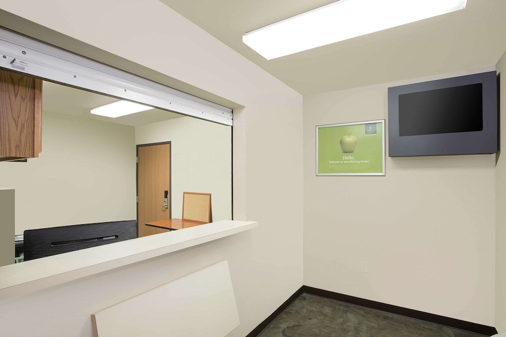 WoodSpring Suites Fort Worth Fossil Creek 8/58