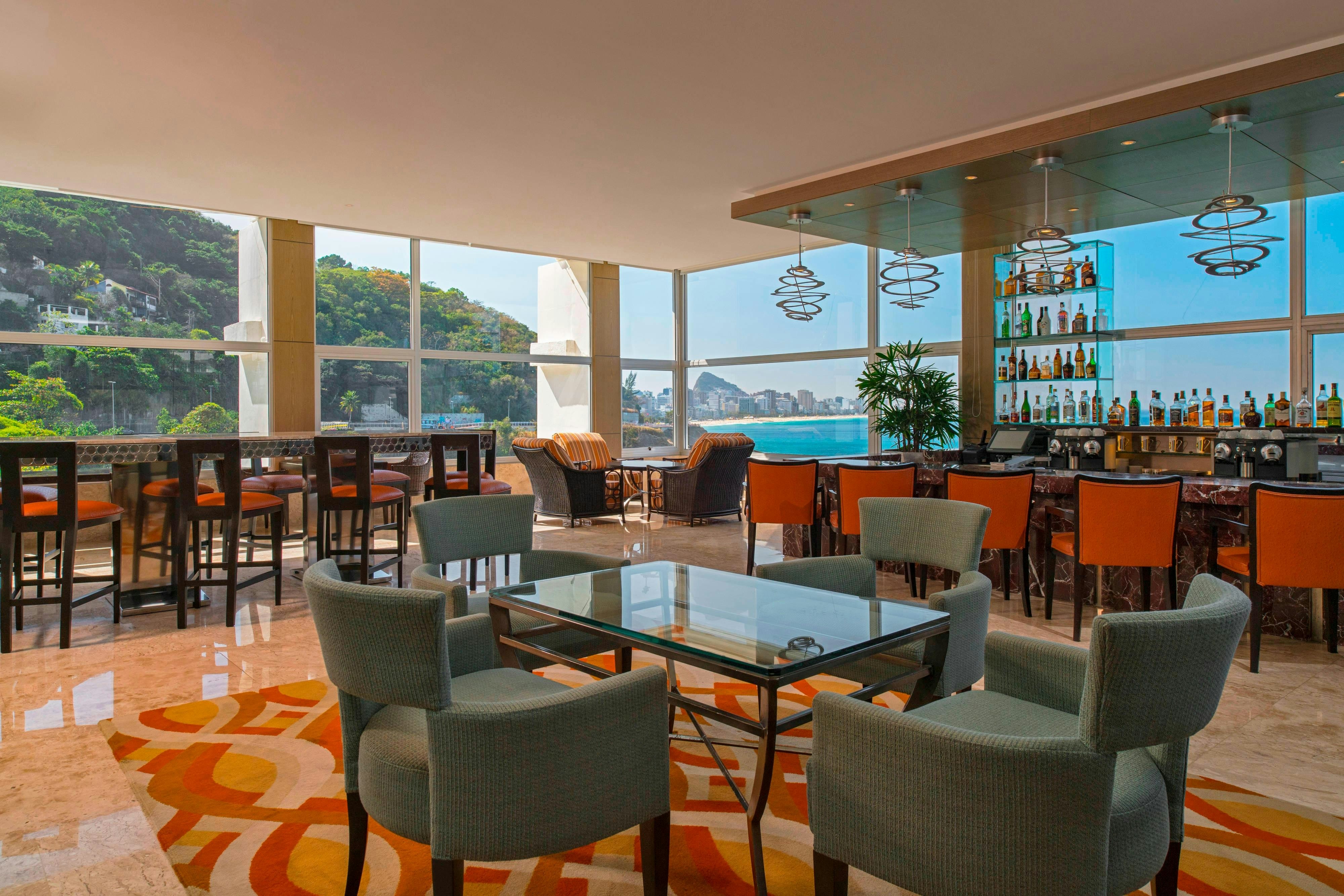 Sheraton Grand Rio Hotel & Resort 34/47