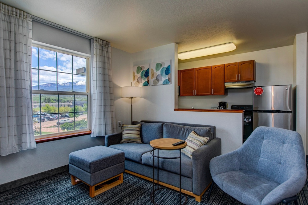 TownePlace Suites by Marriott Denver Southwest/Littleton 27/42