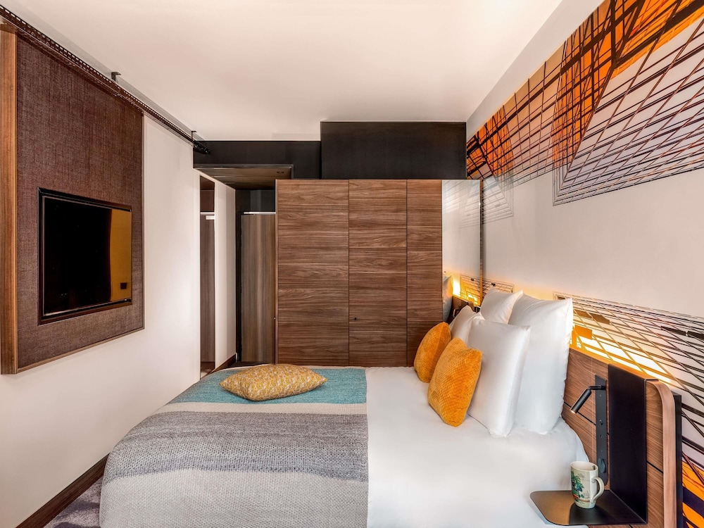 Novotel Paris Val de Fontenay 15/61