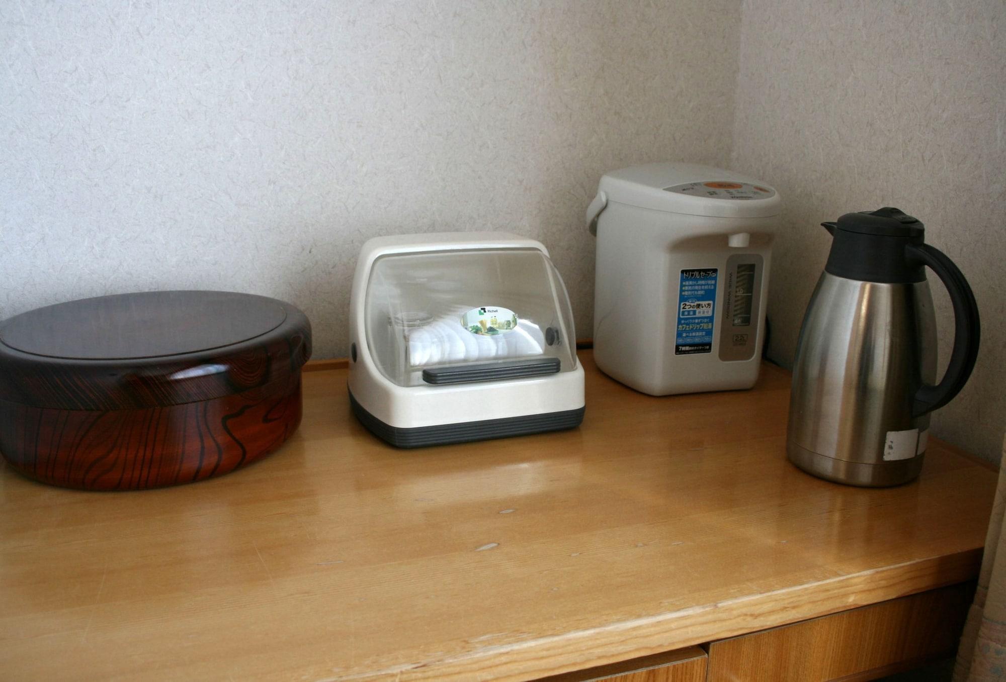 Shihoro Spa Plaza Ryokufu 36/60