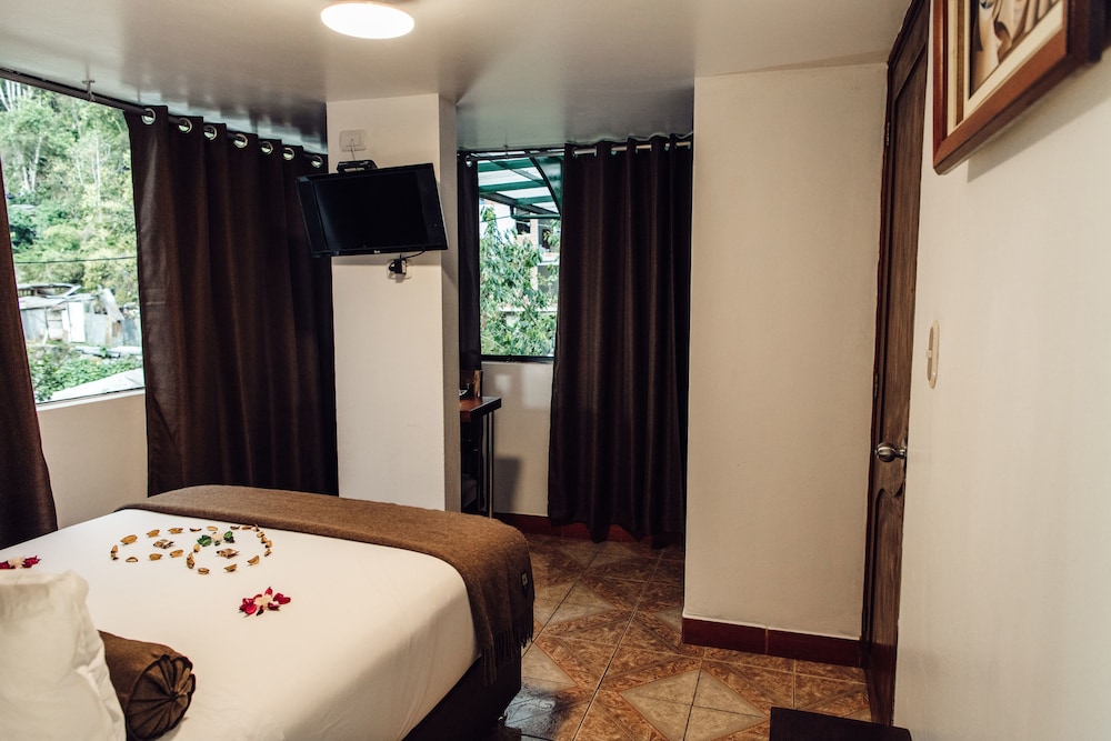 Hotel Retama Inn Machu Picchu 18/50