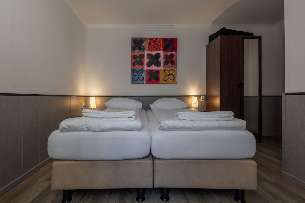 Hotel Pension Randenbroek 16/42