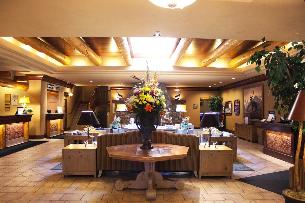 Banff Caribou Lodge & Spa 52/69