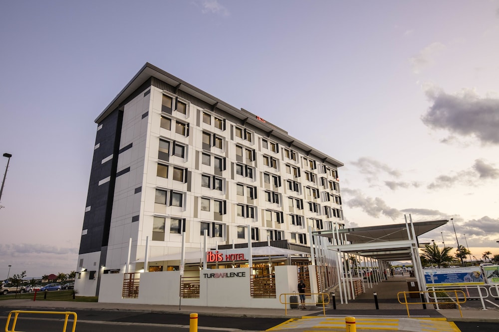 Ibis Mackay 3/67