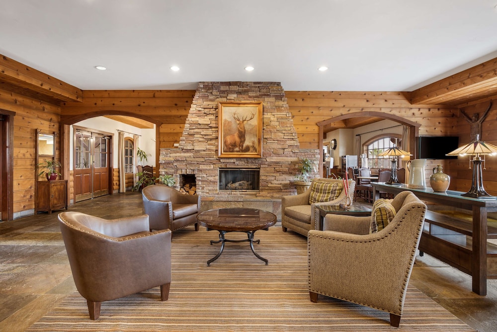 Best Western Corona Hotel and Suites 20/33
