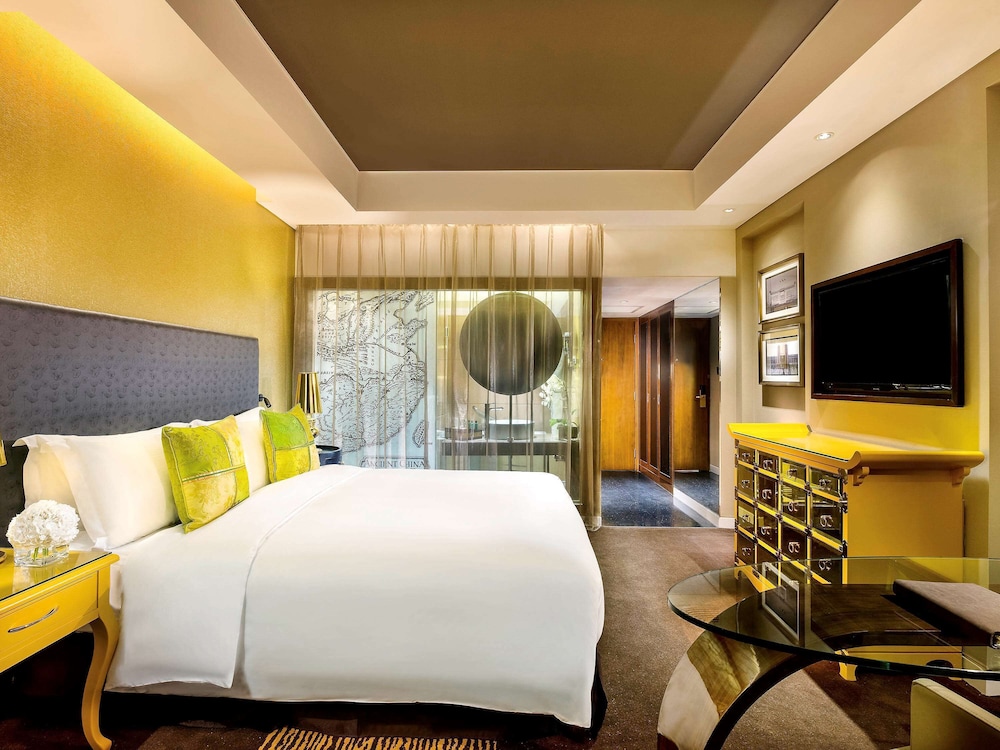 Sofitel Zhengzhou International 14/48