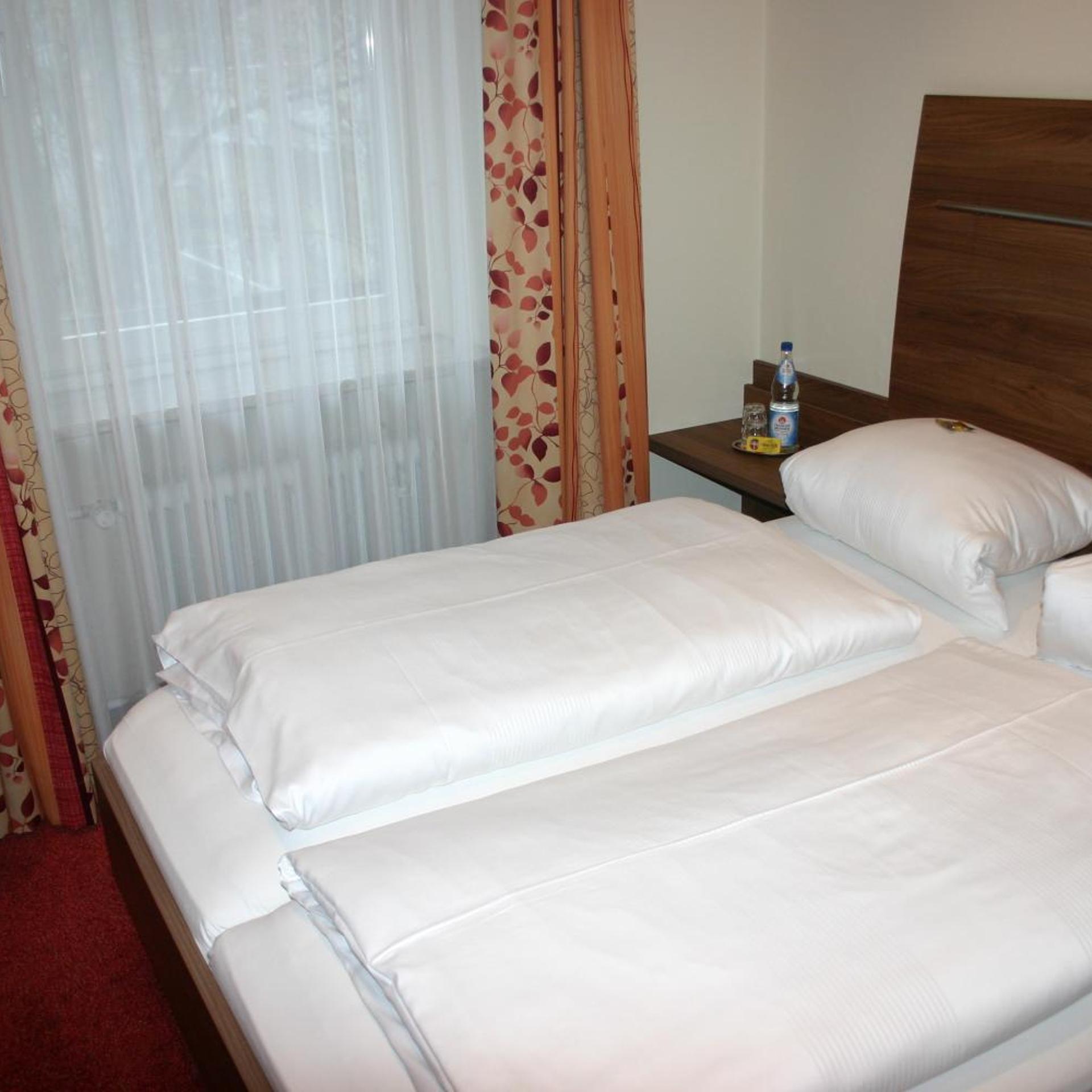Hotel Hauser 23/50