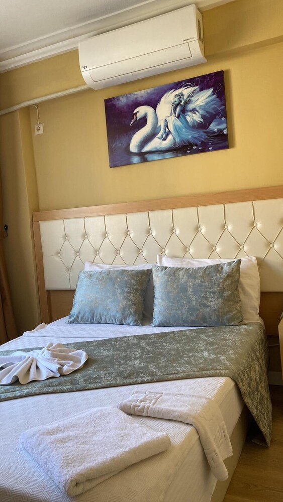 Merveille Hotel 17/48