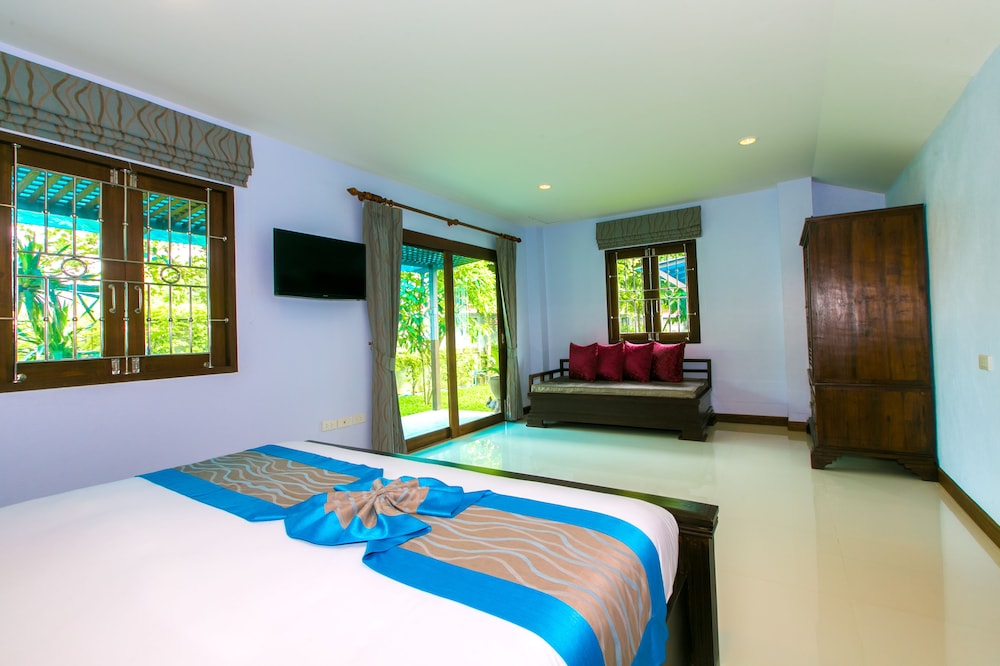 Lamai Plaza Residence 13/50