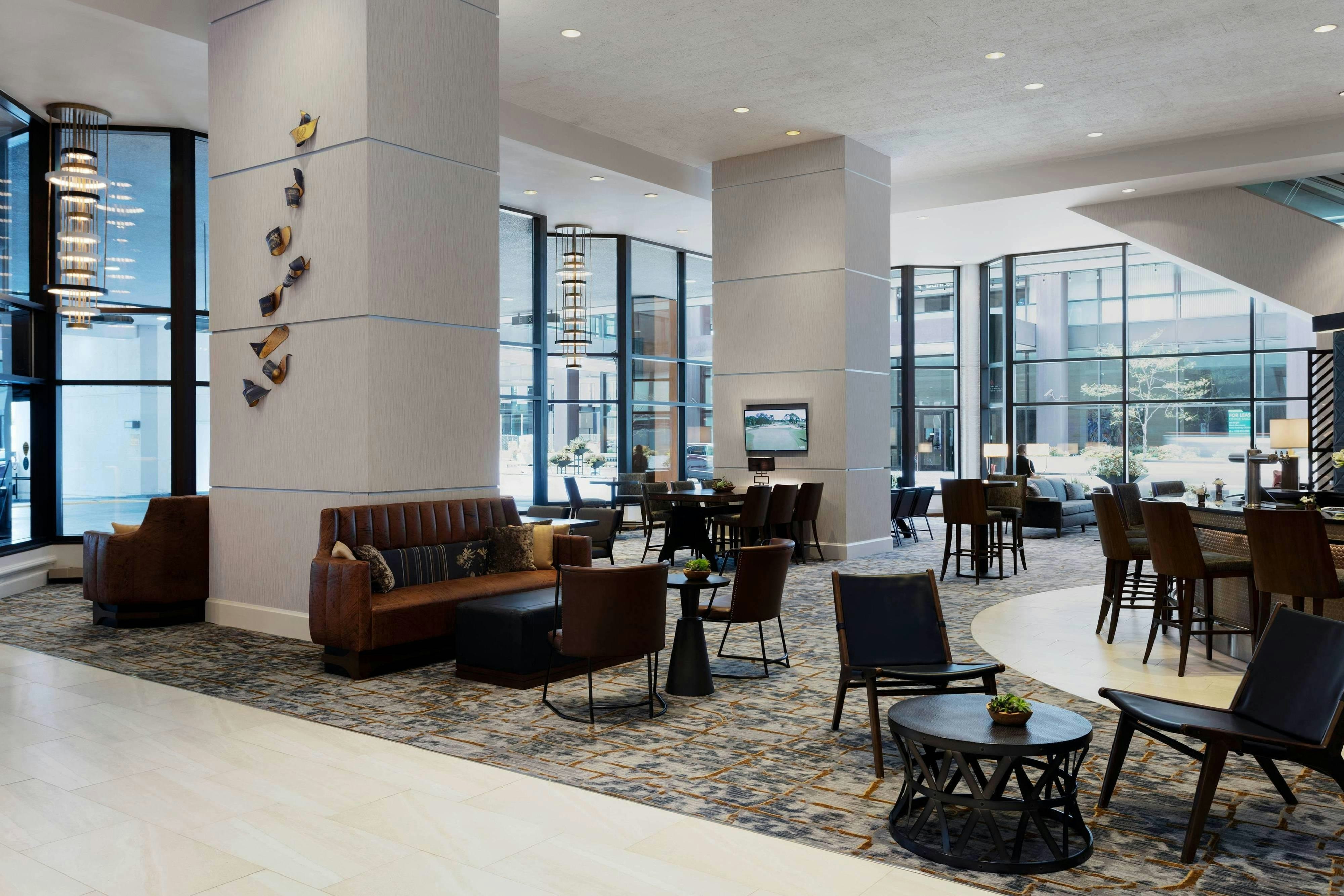 Des Moines Marriott Downtown 37/64