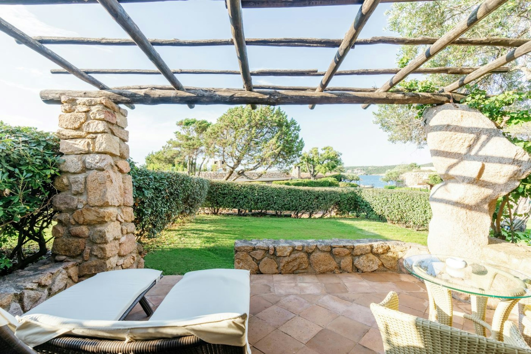 Hotel Pitrizza, Costa Smeralda 19/44